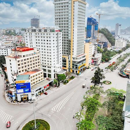 Ha Long Dream Hotel Экстерьер фото