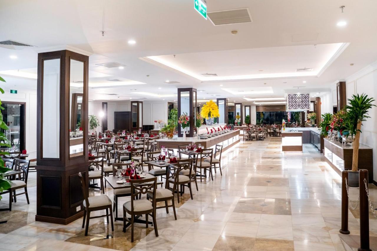 Ha Long Dream Hotel Экстерьер фото