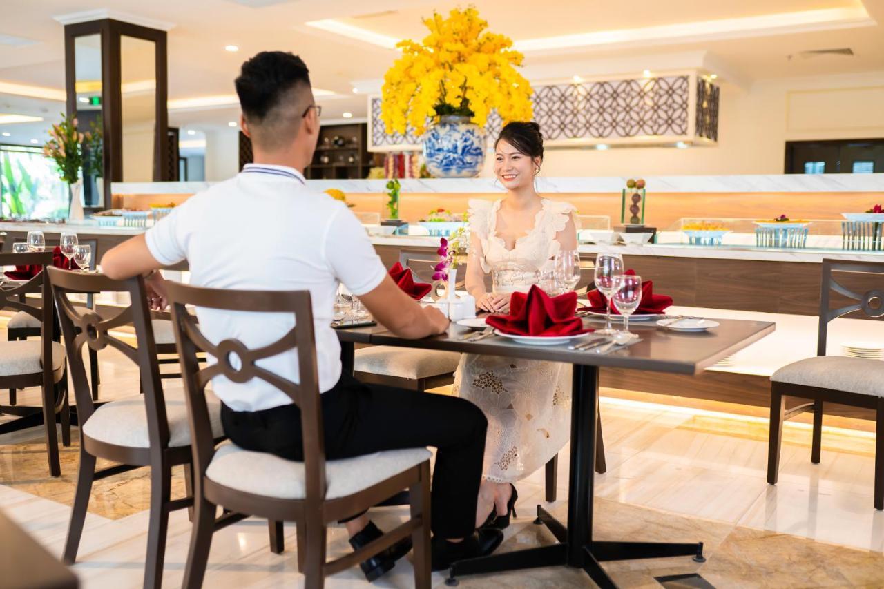 Ha Long Dream Hotel Экстерьер фото