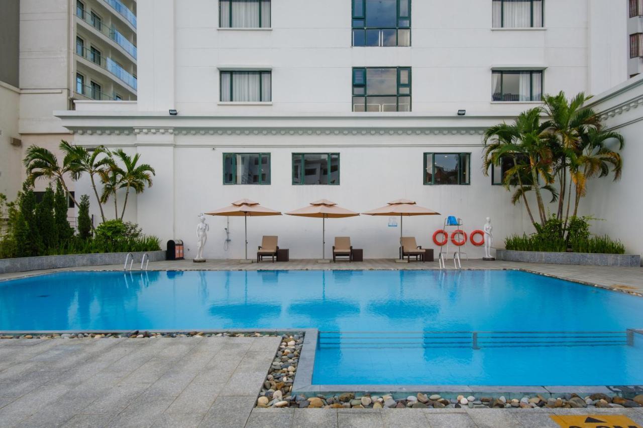 Ha Long Dream Hotel Экстерьер фото