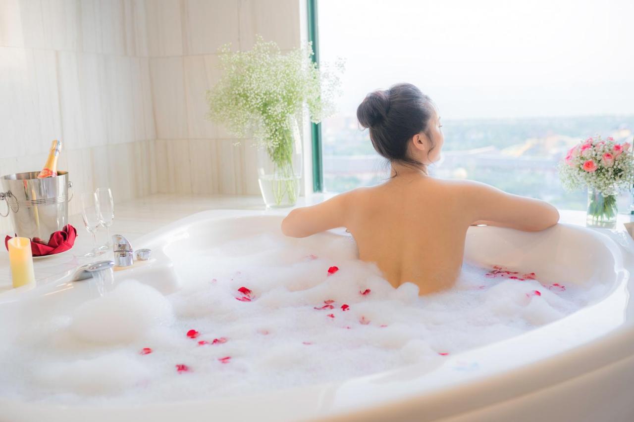 Ha Long Dream Hotel Экстерьер фото