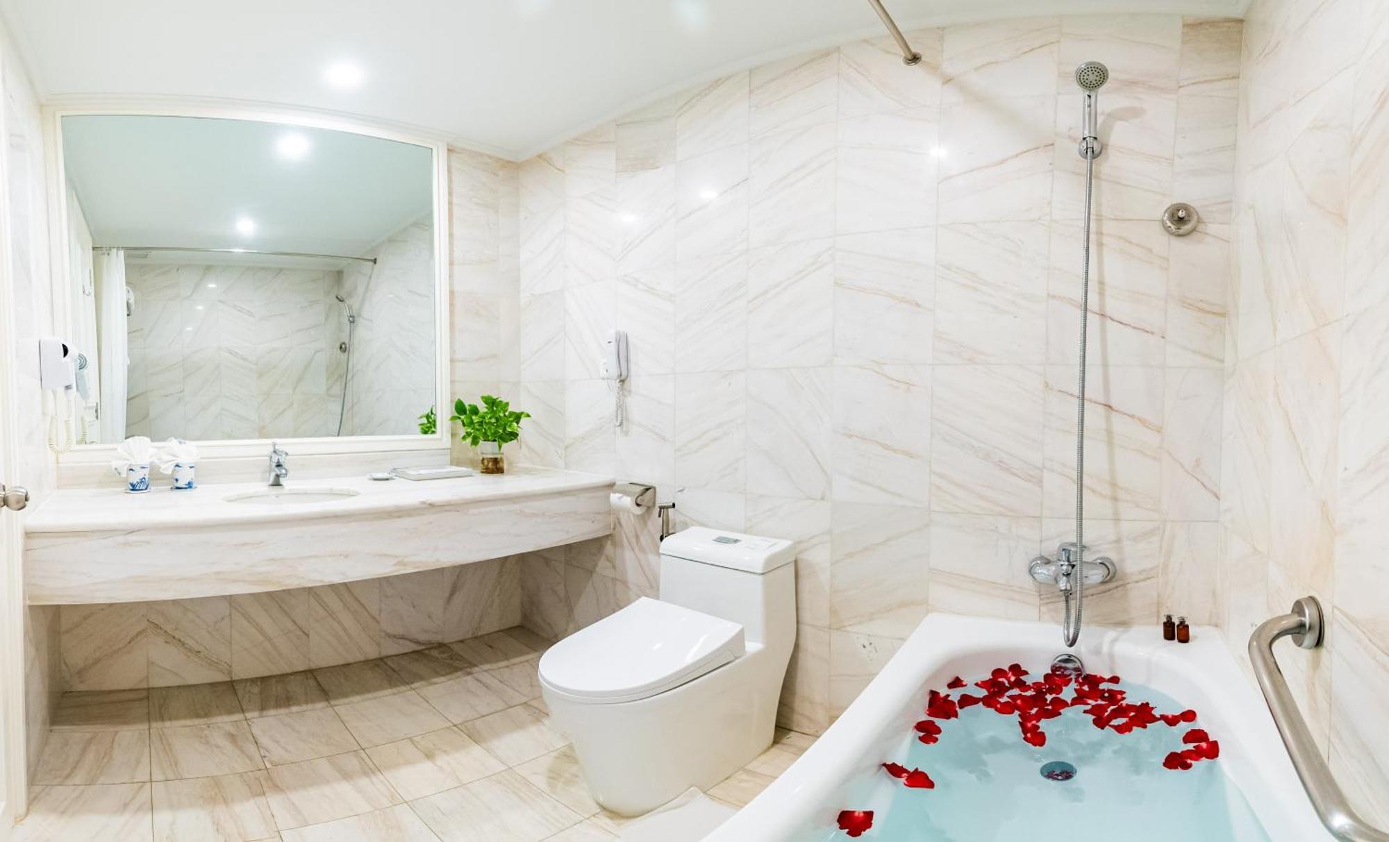 Ha Long Dream Hotel Экстерьер фото